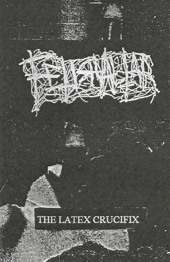 The Latex Crucifix cover