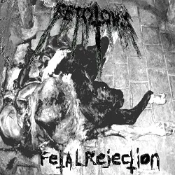 Fetal Rejection cover