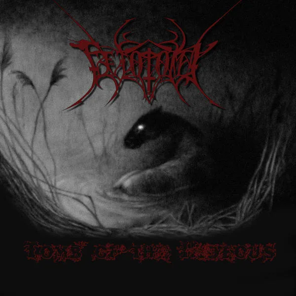 Tomb of the Hideous cover