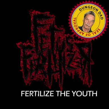 Fertilize the Youth cover