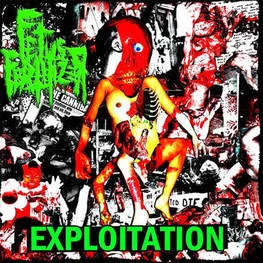Exploitation cover