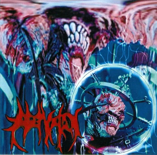 Rectorenal Cranium Perfusion cover