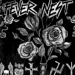 Deep in the Woods cover