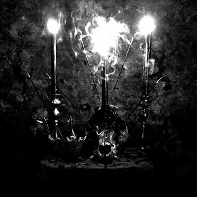 Black Carrion Fowl cover