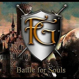 Battle for Souls cover