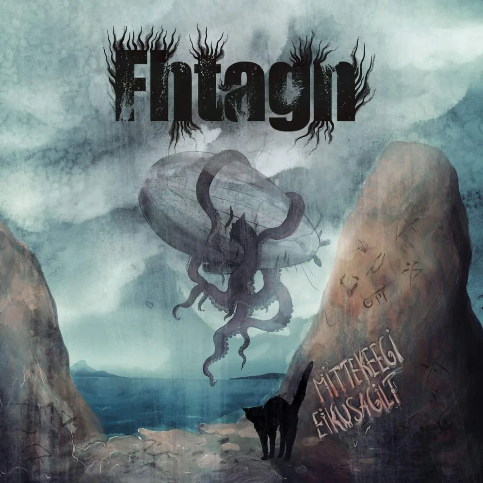 Mittekeegi eikusagilt cover