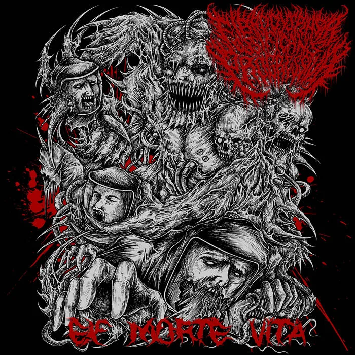 Ex Morte Vita cover