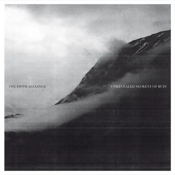 Unrevealed Secrets of Ruin cover