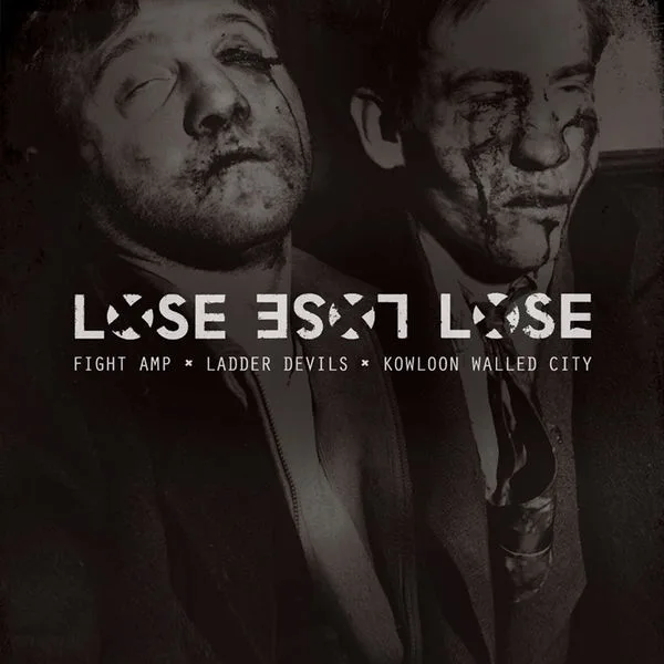 Lose Lose Lose cover