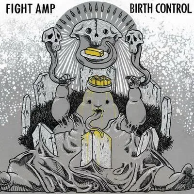 Birth Control cover