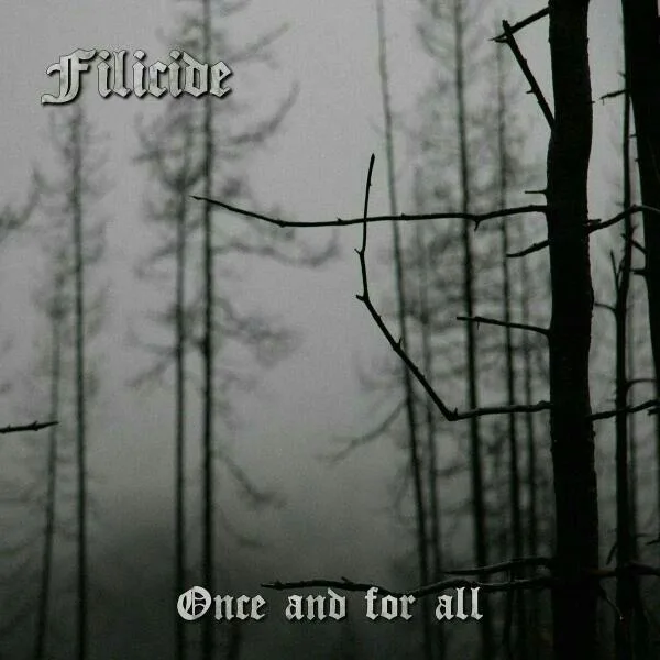 Once and for All cover