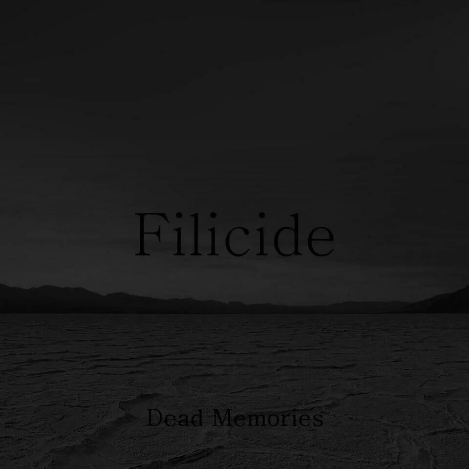 Dead Memories cover