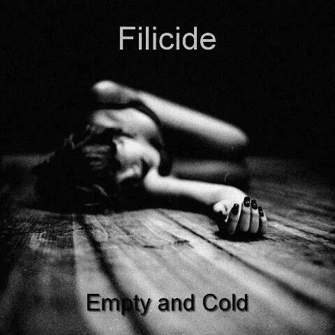 Empty and Cold cover