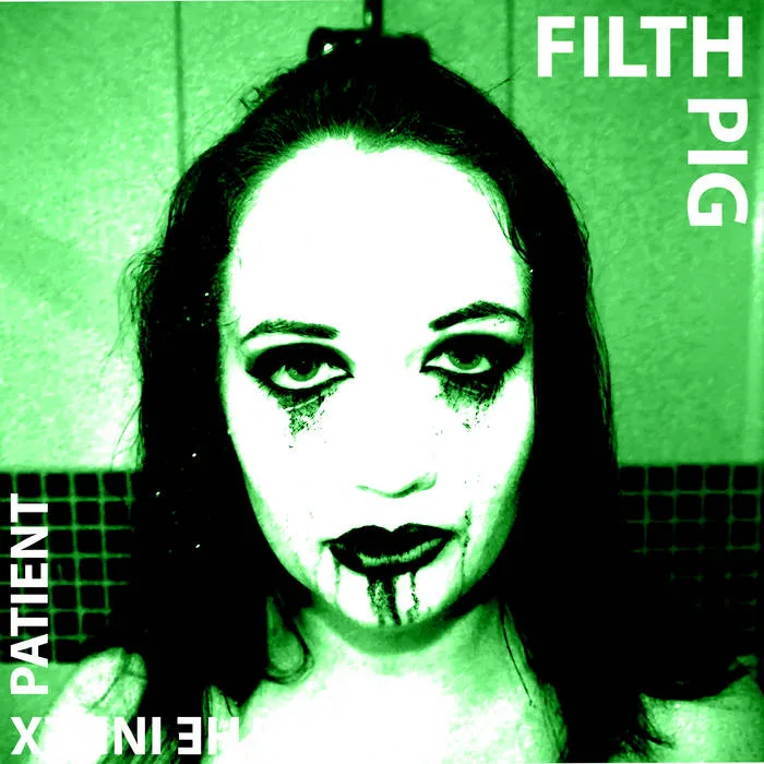 The Index Patient cover