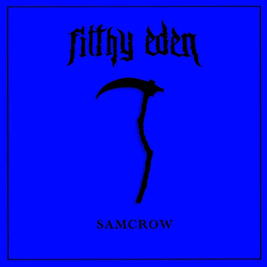 Samcrow cover