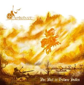 Der Ruf in goldene Hallen cover