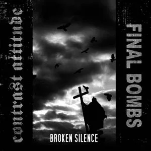 Broken Silence cover