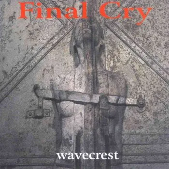 Wavecrest cover