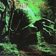 Neptune's Relief cover