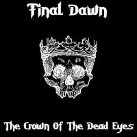 The Crown of the Dead Eyes cover