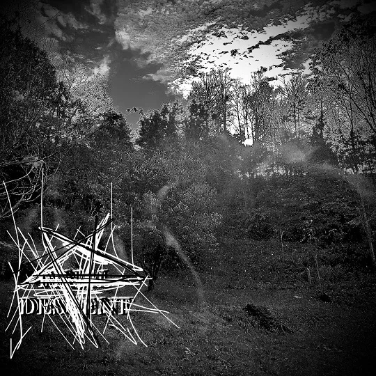 Eternal Farewells to an Ugly Bloodline cover