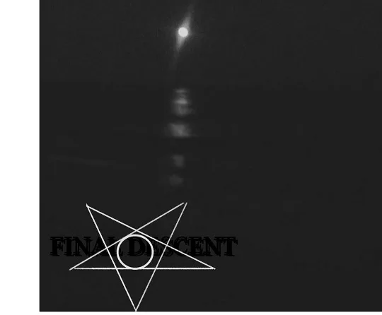 Our Infernal Eventide cover