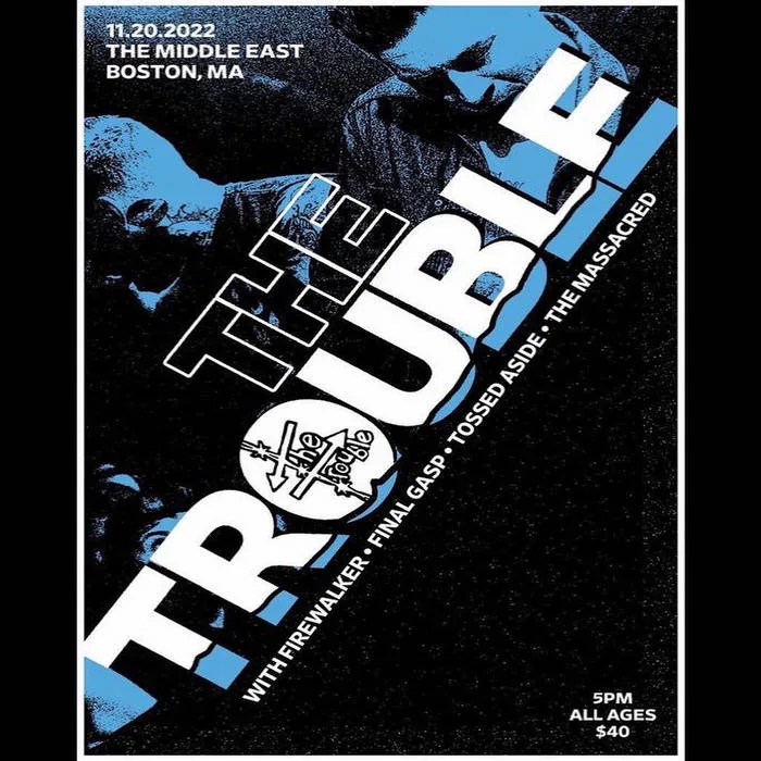 That's When I Reach for My Revolver cover