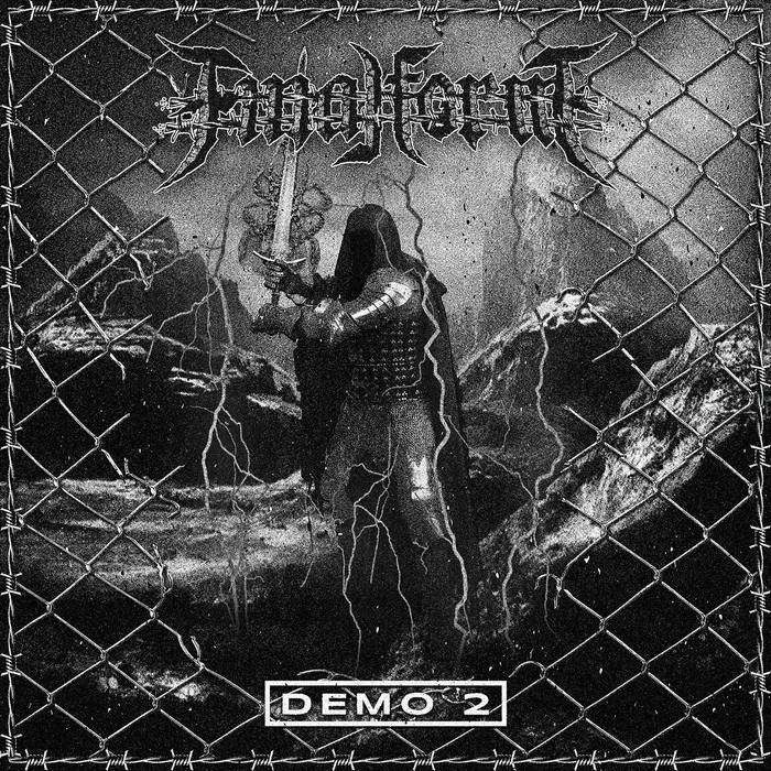 Demo 2 cover