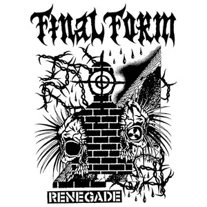 Renegade cover