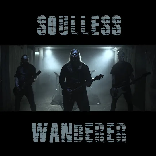 Soulles Wanderer cover