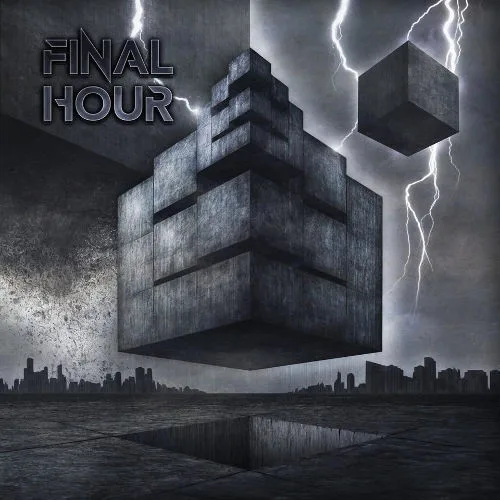 Final Hour cover