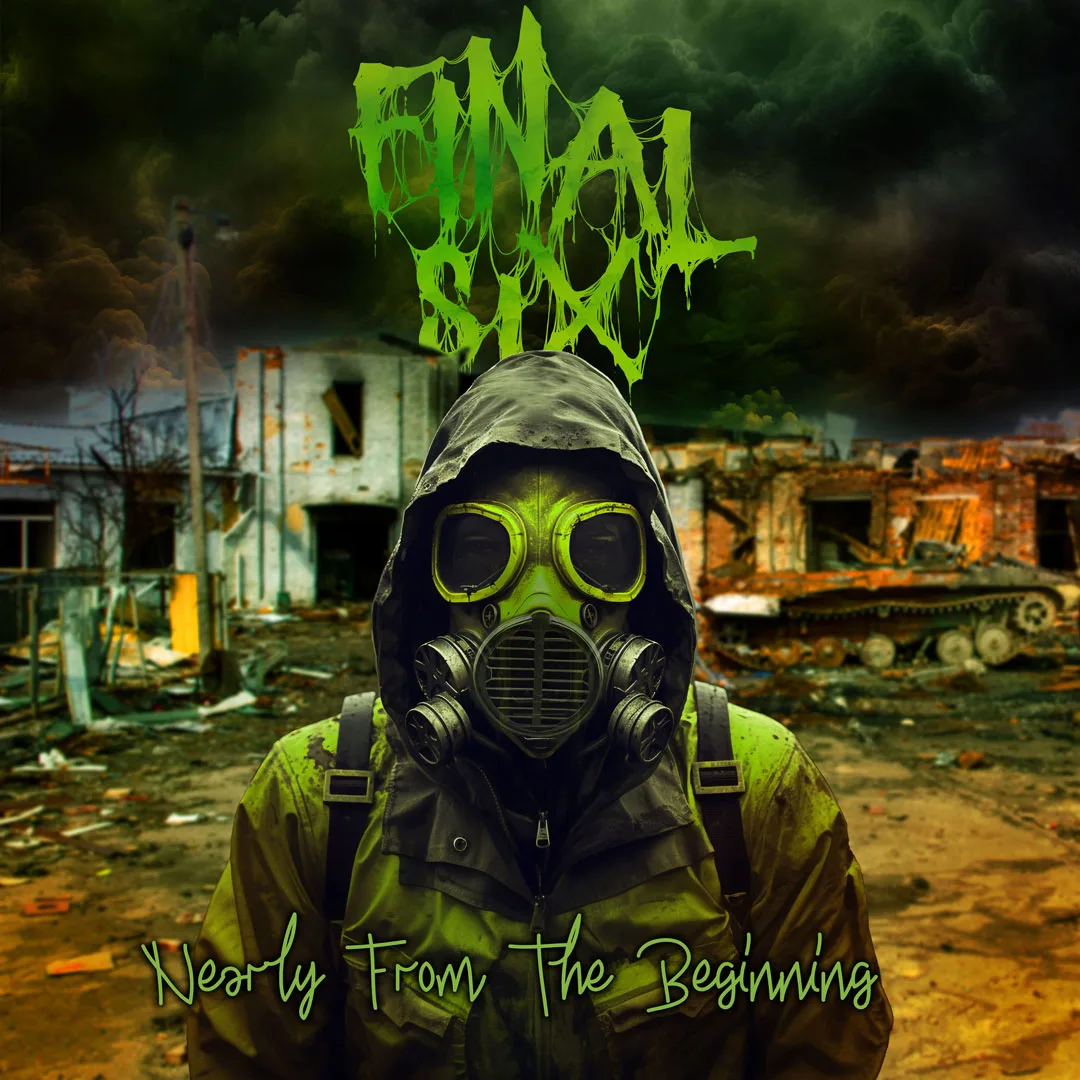 Nearly From The Beginning cover