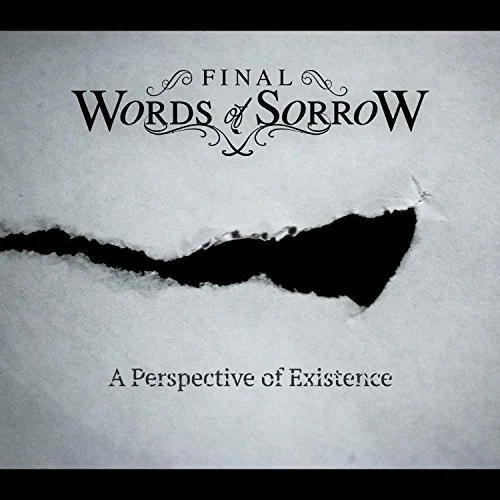 A Perspective of Existence cover