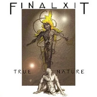 True Nature cover