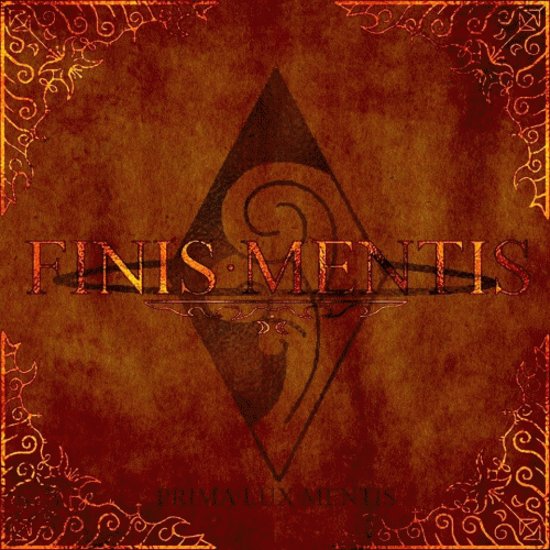 Prima Lux Mentis cover