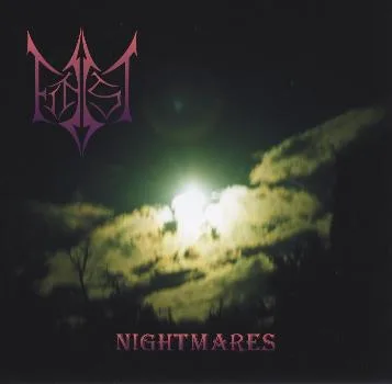 Nightmares cover