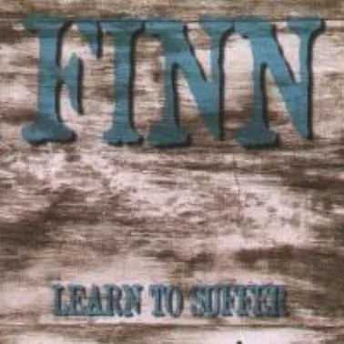 Learn to Suffer cover