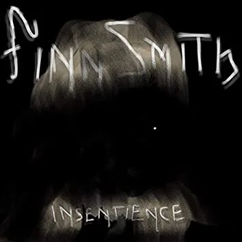 Insentience cover