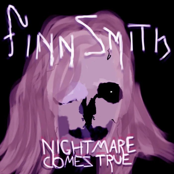 Nightmare Comes True cover