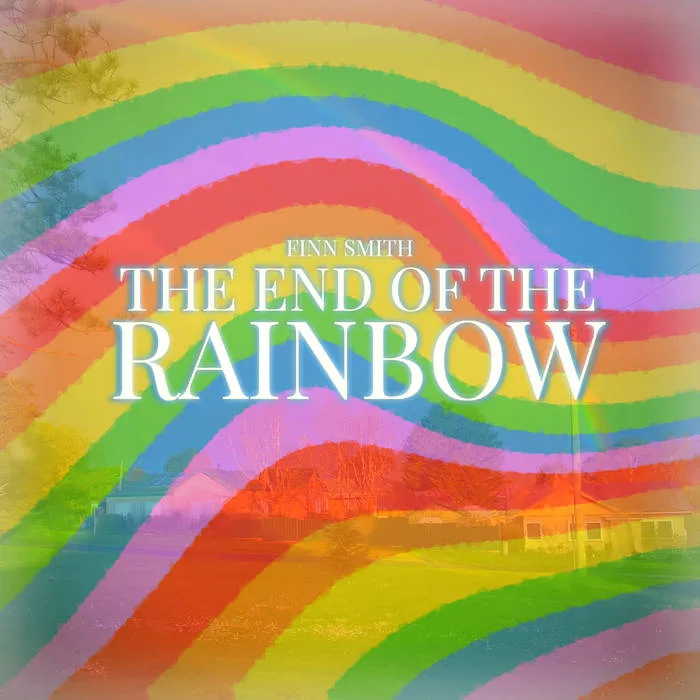 The End Of The Rainbow cover