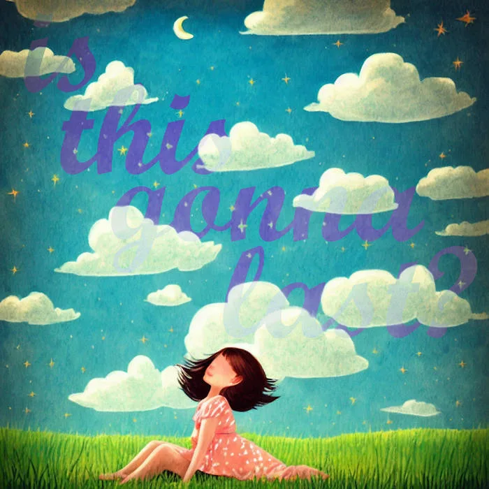 Is This Gonna Last? cover