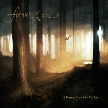 A Portrait Painted by the Sun cover