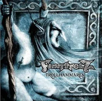 Trollhammaren cover