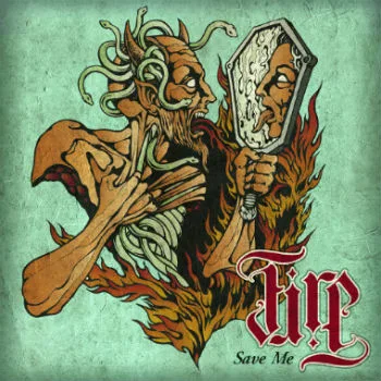 Save Me cover