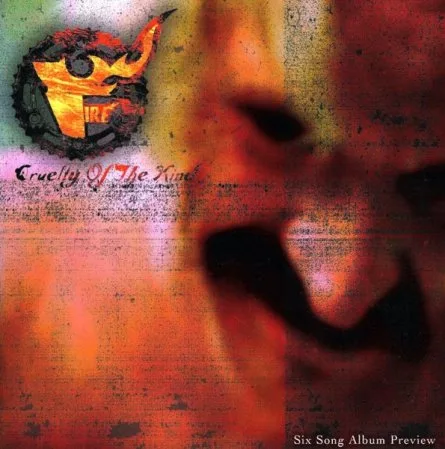 Cruelty of the Kind cover