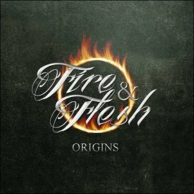 Origins cover