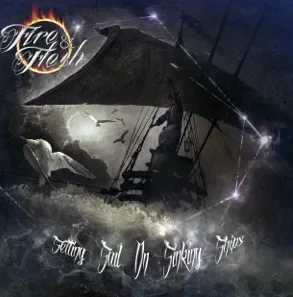 Setting Sail on Sinking Ships cover
