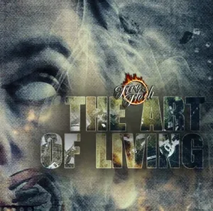 The Art of Living cover