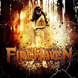 Firehaven cover