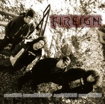 Promo cover